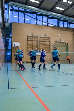 Bild 16 - Hesebeck Hallenmasters